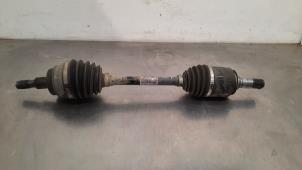 Gebruikte Steekas links-voor Mercedes GLE Coupe (C292) 350d 3.0 V6 24V BlueTEC 4-Matic Prijs € 592,90 Inclusief btw aangeboden door Autohandel Didier