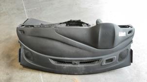 Gebruikte Airbag set + dashboard Opel Astra K Sports Tourer 1.6 CDTI 110 16V Prijs € 1.149,50 Inclusief btw aangeboden door Autohandel Didier