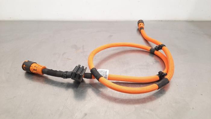 Cable high-voltage BMW X5