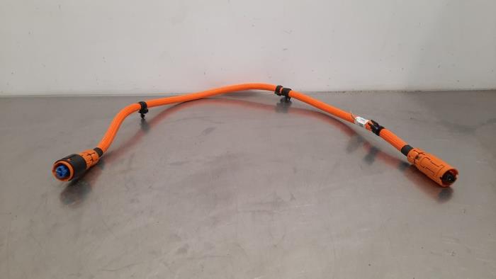 Cable high-voltage BMW X5