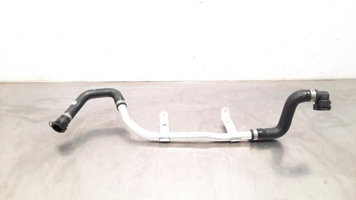 Conduit (divers) BMW X5