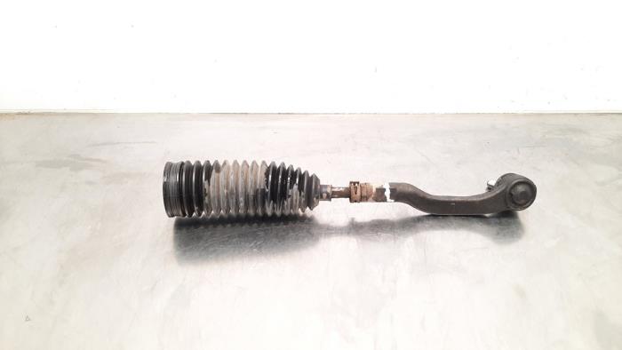 Tie rod, left Opel Vivaro