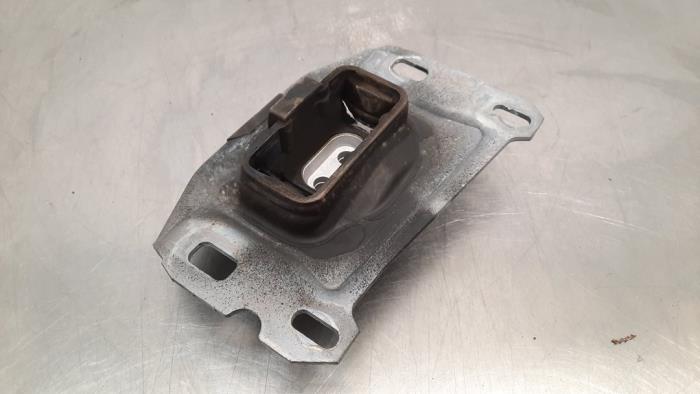 Engine mount Opel Vivaro