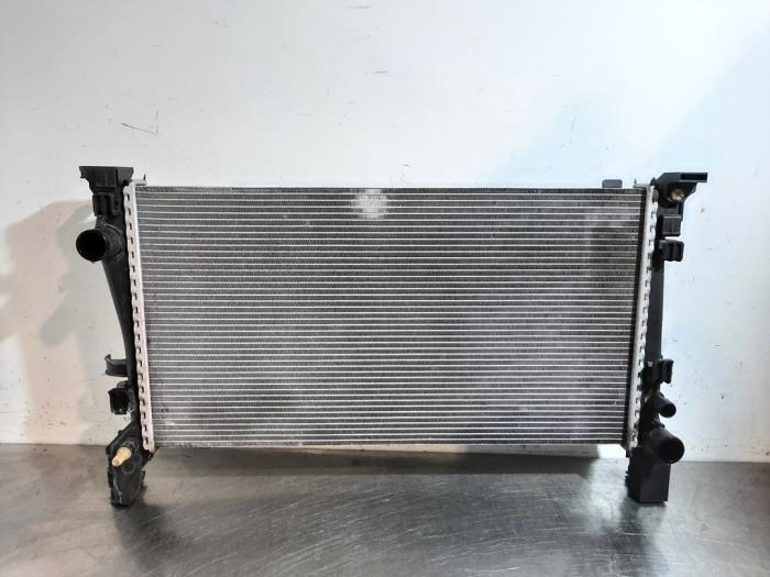 Radiateur Fiat Fiorino