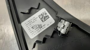 Gebruikte Sierlijst Mercedes C Estate (S206) C-300 e 2.0 Turbo Prijs € 36,30 Inclusief btw aangeboden door Autohandel Didier