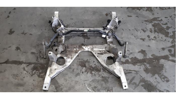 Subframe Alfa Romeo Stelvio