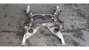 Gebruikte Subframe Alfa Romeo Stelvio (949) 2.0 T 16V Q4 Prijs € 592,90 Inclusief btw aangeboden door Autohandel Didier