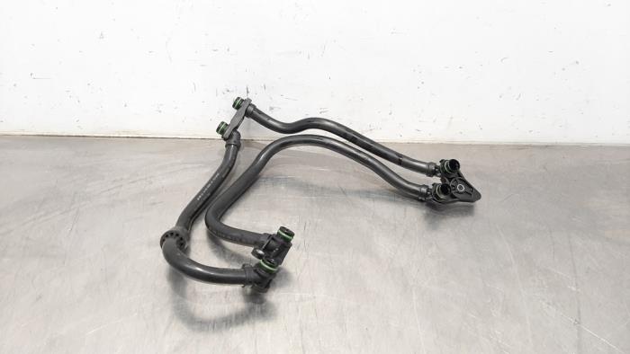 Conduit (divers) BMW X5