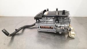 Gebruikte Omvormer Toyota Yaris IV (P21/PA1/PH1) 1.5 12V Hybrid 115 Prijs € 998,25 Inclusief btw aangeboden door Autohandel Didier