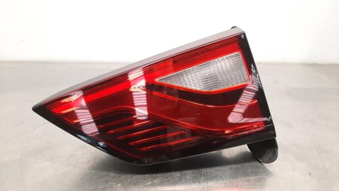 Lampa spate dreaptă MG ZS