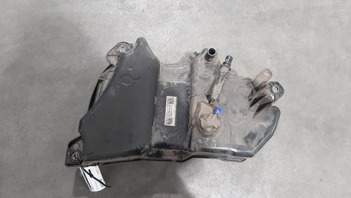 Бак для синього палива Volkswagen Touran