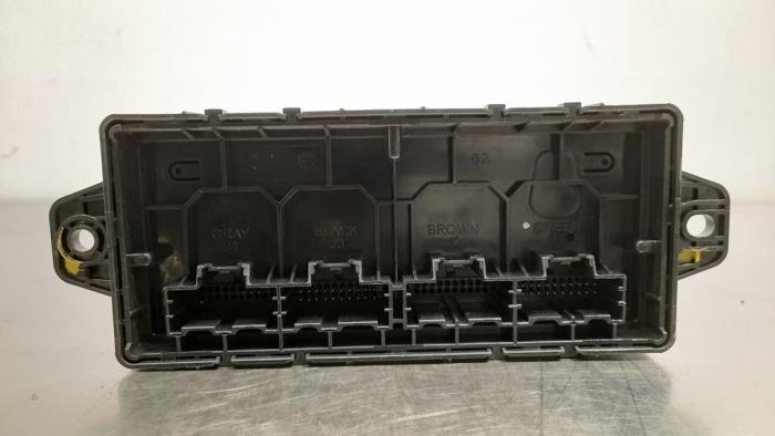 Module (divers) MG ZS