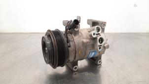 Gebruikte Pomp Airco MG ZS EV Prijs € 459,80 Inclusief btw aangeboden door Autohandel Didier