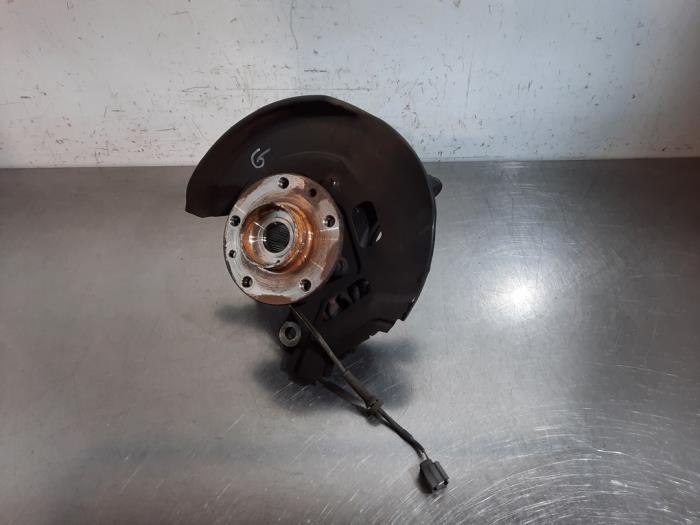 Joint avant gauche Nissan Qashqai Joint avant gauche Nissan Qashqai
