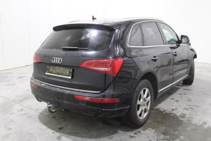Hayon Audi Q5