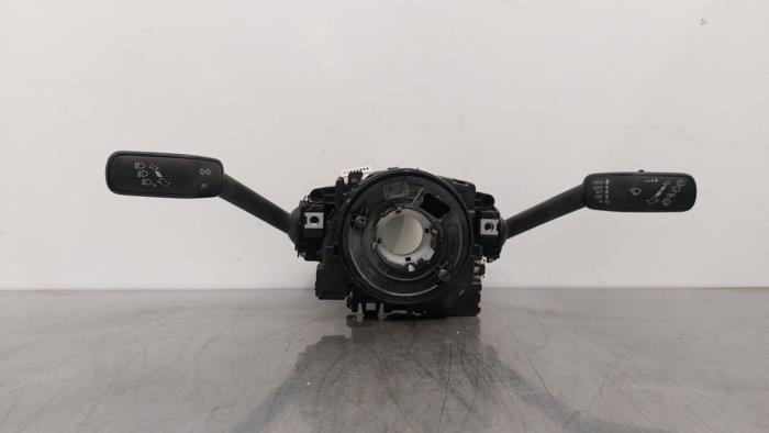 Combischakelaar Stuurkolom Volkswagen Touran