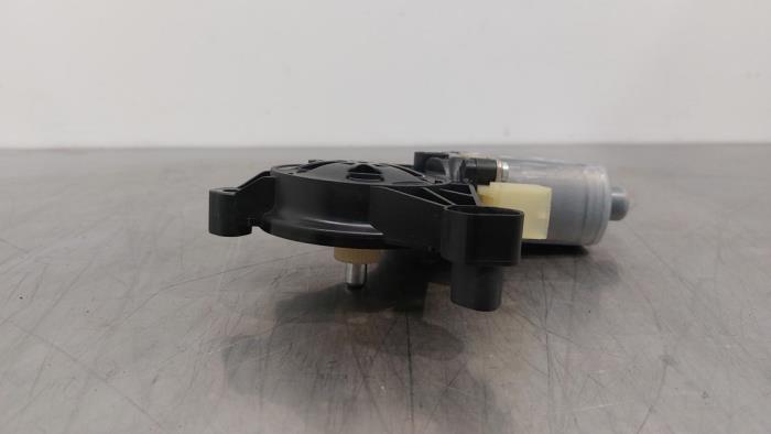Door window motor Volkswagen Touran