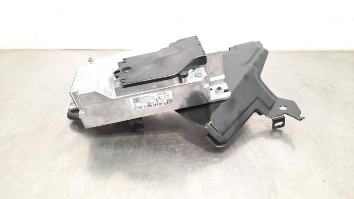 Amplificateur radio BMW X5