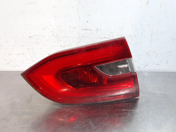 Feu arrière gauche Peugeot 308