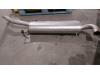 Citroën Jumper (U9) 2.0 BlueHDi 160 Uitlaat Einddemper
