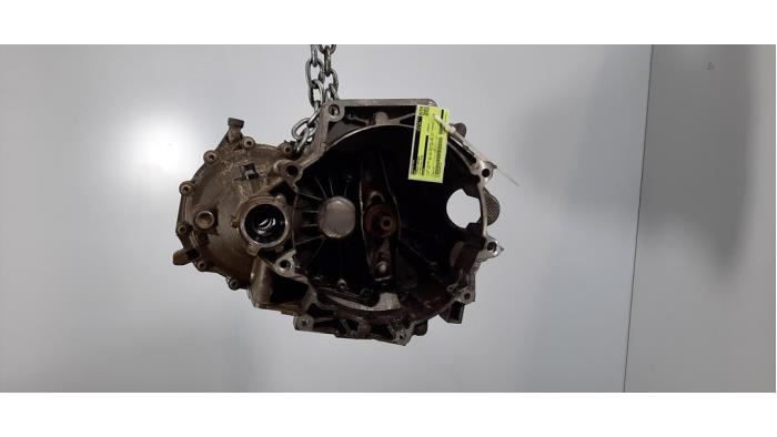 Boîte de vitesse Volkswagen Polo