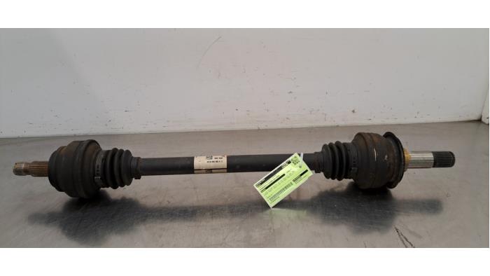 Arbre de transmission arrière droit Mercedes C-Klasse