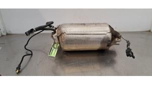 Gebruikte Roetfilter Mercedes C Estate (S205) C-300de 2.0 Turbo 16V Prijs € 665,50 Inclusief btw aangeboden door Autohandel Didier