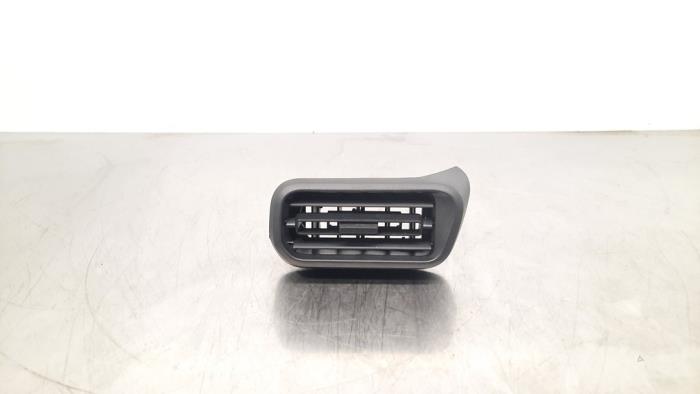 Grille aération tableau de bord Citroen Berlingo
