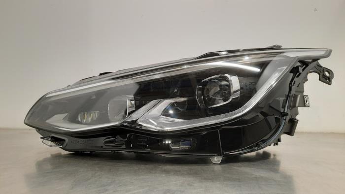 Koplamp links Volkswagen Golf