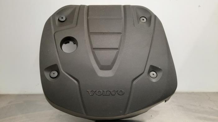 Plaque de protection moteur Volvo V90