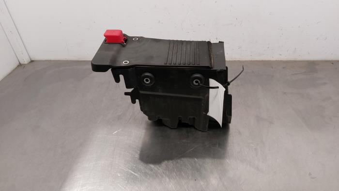 Boîtier de batterie Volvo V90