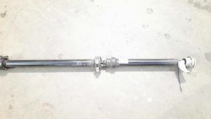 Gebruikte Tussenas Volvo V90 II (PW) 2.0 D5 16V AWD Prijs € 532,40 Inclusief btw aangeboden door Autohandel Didier