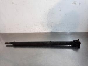 Gebruikte Cardanas BMW 5 serie (G30) 540d xDrive 3.0 TwinPower Turbo 24V Prijs € 199,65 Inclusief btw aangeboden door Autohandel Didier