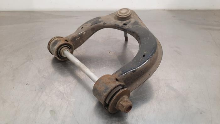 Bras de suspension avant gauche Ford Ranger