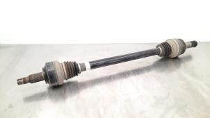 Gebruikte Steekas links-achter Alfa Romeo Stelvio (949) 2.0 T 16V Q4 Prijs € 266,20 Inclusief btw aangeboden door Autohandel Didier