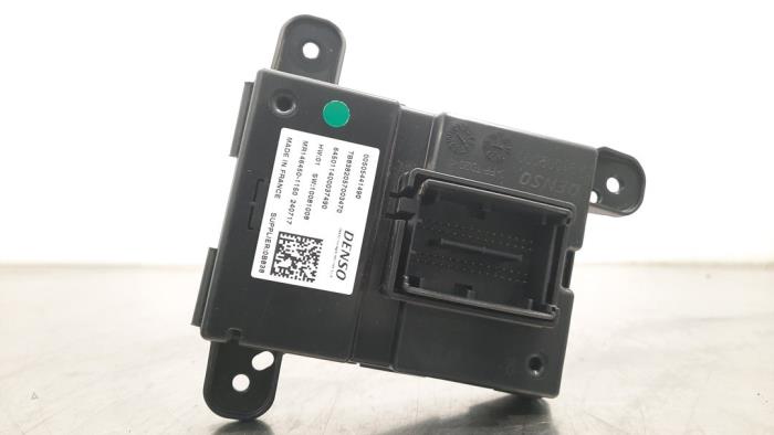 Module (divers) Alfa Romeo Stelvio