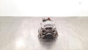 Gebruikte Alternator Alfa Romeo Stelvio (949) 2.0 T 16V Q4 Prijs € 199,65 Inclusief btw aangeboden door Autohandel Didier