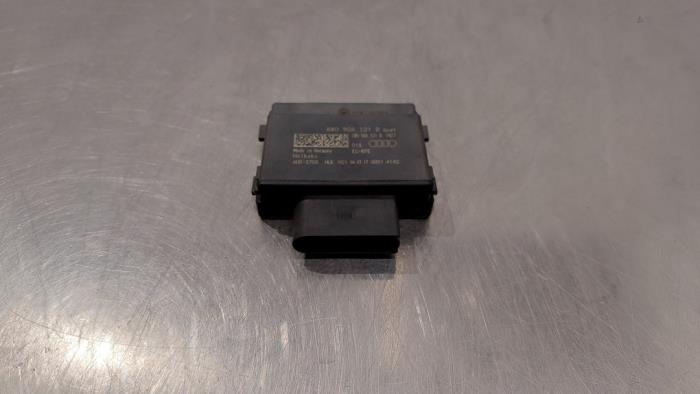 Brandstofpomp module Audi A5