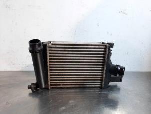Gebruikte Intercooler Dacia Lodgy (JS) 1.2 TCE 16V Prijs € 66,55 Inclusief btw aangeboden door Autohandel Didier
