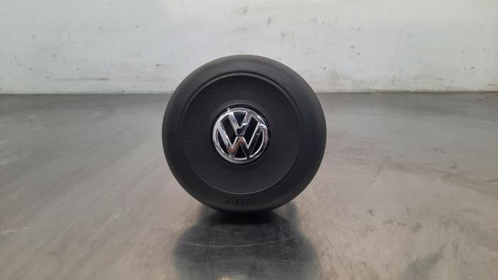 Poduszka powietrzna lewa (kierownica) Volkswagen Golf