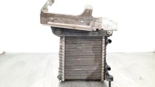 Gebruikte Intercooler Alfa Romeo Stelvio (949) 2.0 T 16V Q4 Prijs € 163,35 Inclusief btw aangeboden door Autohandel Didier