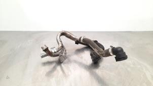 Gebruikte Intercooler Buis Alfa Romeo Stelvio (949) 2.0 T 16V Q4 Prijs € 60,50 Inclusief btw aangeboden door Autohandel Didier