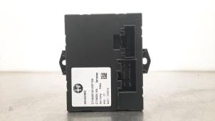 Gebruikte BCM Alfa Romeo Stelvio (949) 2.0 T 16V Q4 Prijs € 108,90 Inclusief btw aangeboden door Autohandel Didier