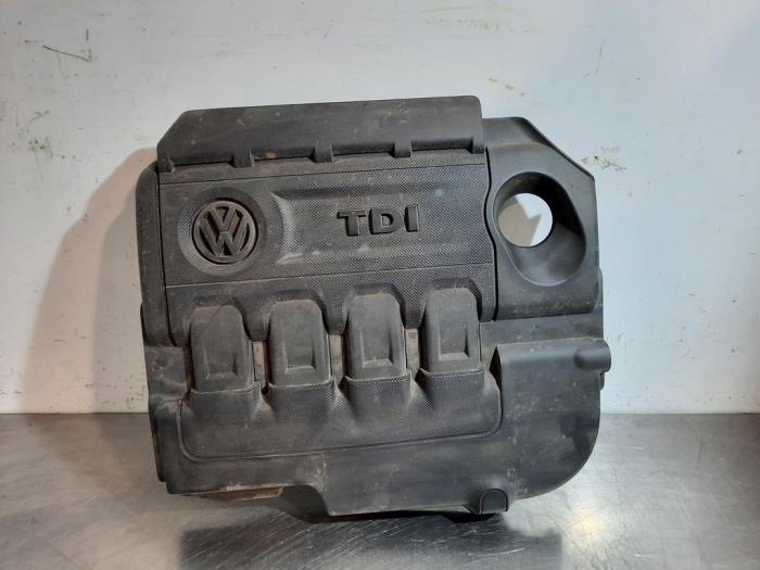Afdekplaat motor Volkswagen T-Roc