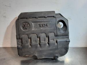 Gebruikte Afdekplaat motor Volkswagen T-Roc 2.0 TDI 150 4Motion 16V Prijs € 66,55 Inclusief btw aangeboden door Autohandel Didier