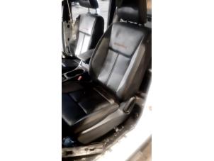 Gebruikte Bekleding Set (compleet) Ford Ranger Prijs € 605,00 Inclusief btw aangeboden door Autohandel Didier