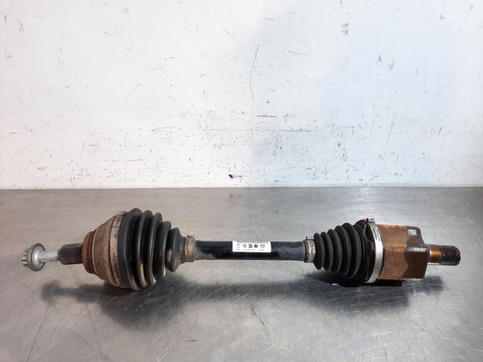 Arbre de transmission avant gauche Volkswagen T-Roc