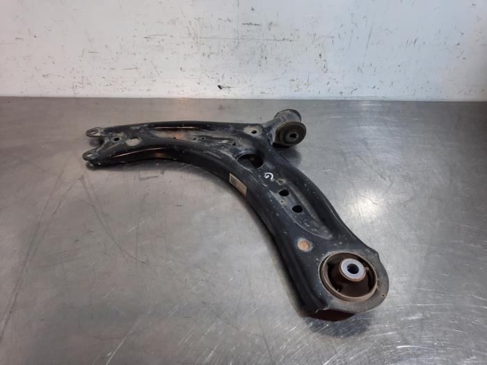 Front wishbone, left Volkswagen T-Roc