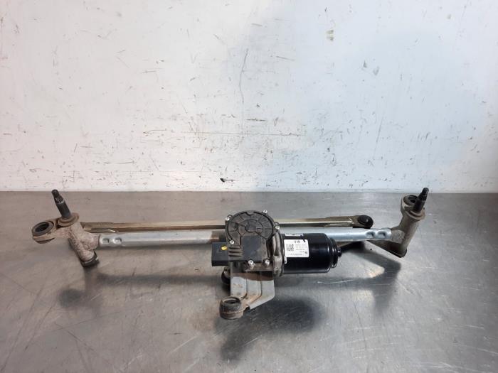 Moteur+mécanique essuie-glace Volkswagen T-Roc