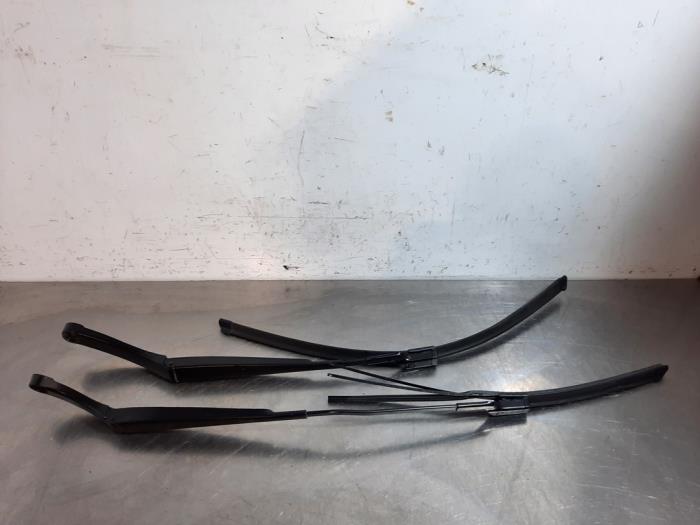 Bras essuie-glace avant Volkswagen T-Roc